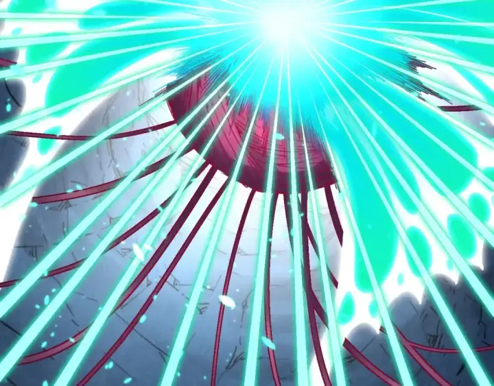 《这一世我要当至尊》第218话 梦白突破图15