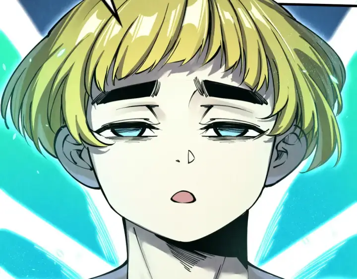 《这一世我要当至尊》第218话 梦白突破图26