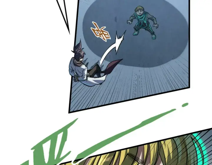 《这一世我要当至尊》第218话 梦白突破图66