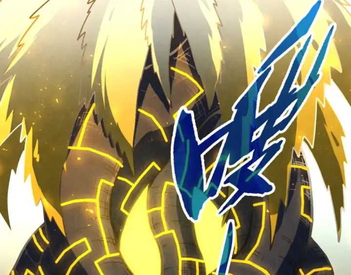 《这一世我要当至尊》第218话 梦白突破图92