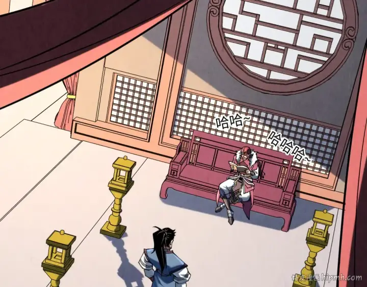 《这一世我要当至尊》第219话 各方下注图104