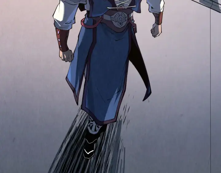 《这一世我要当至尊》第219话 各方下注图123