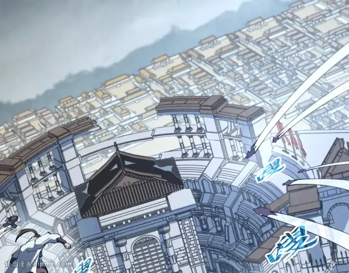 《这一世我要当至尊》第219话 各方下注图128