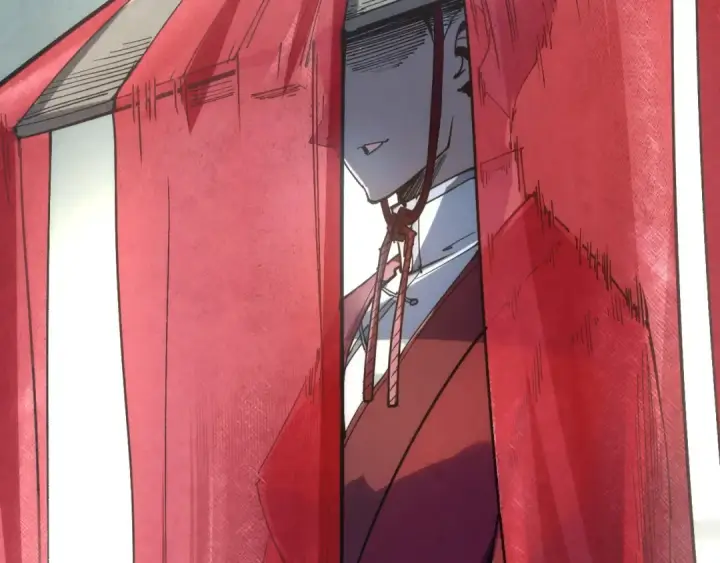 《这一世我要当至尊》第220话 山雨欲来图63
