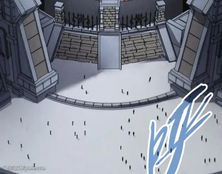《这一世我要当至尊》第220话 山雨欲来图8