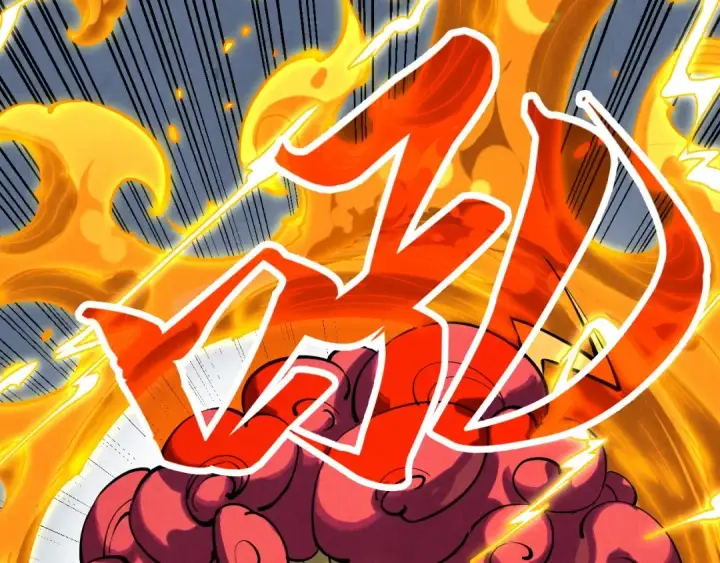《这一世我要当至尊》第221话 再敲一笔图93
