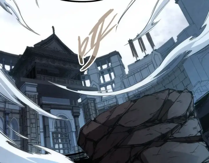 《这一世我要当至尊》第223话 吴钩霜雪明图51