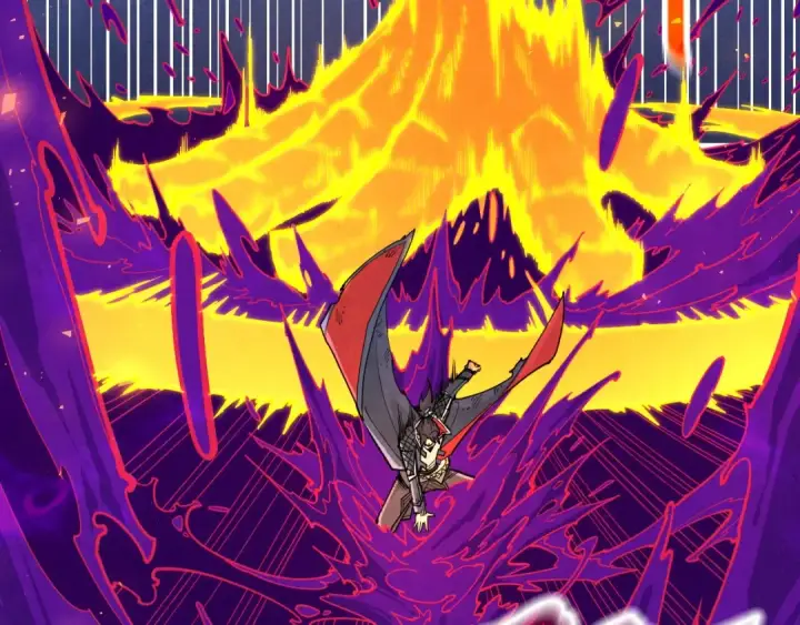 《这一世我要当至尊》第224话 天地印图38