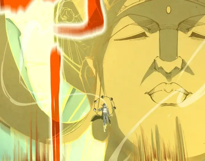 《这一世我要当至尊》第224话 天地印图82
