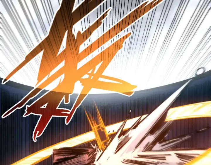 《这一世我要当至尊》第225话 挥手镇压图86