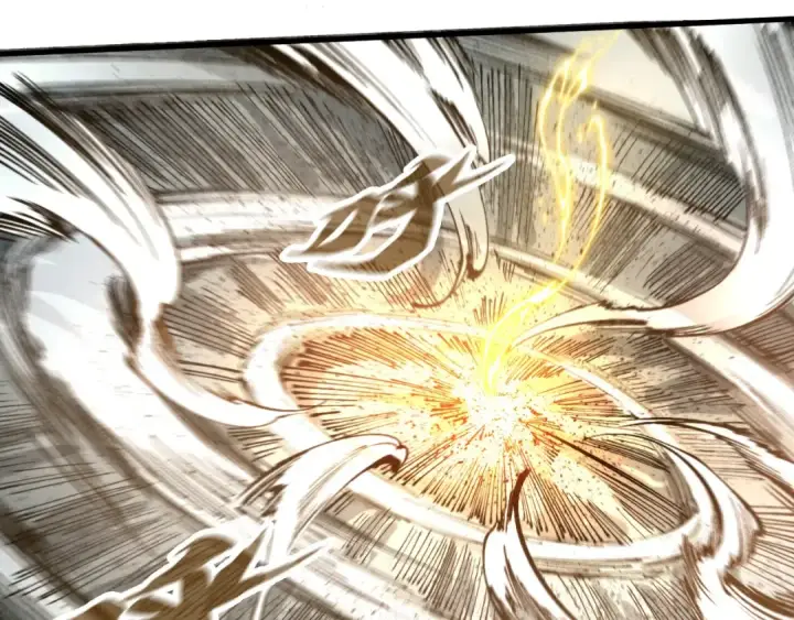 《这一世我要当至尊》第232话 死碑图79