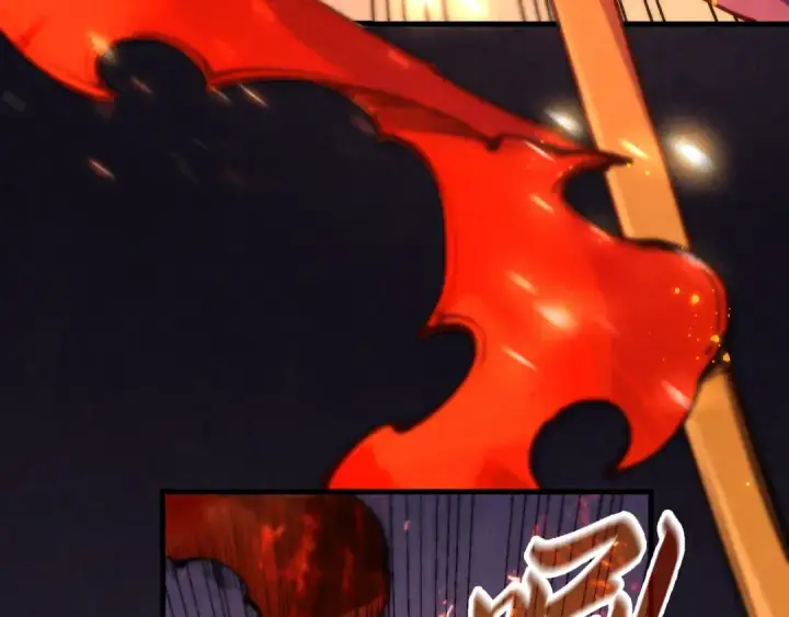 《这一世我要当至尊》第233话 火之域界图10