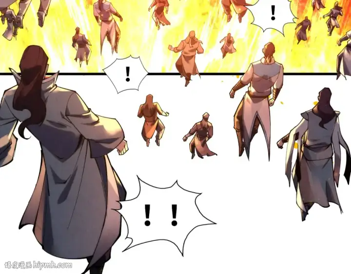 《这一世我要当至尊》第233话 火之域界图16