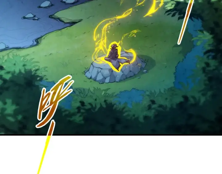 《这一世我要当至尊》第236话 菜鸡非要来啄图117