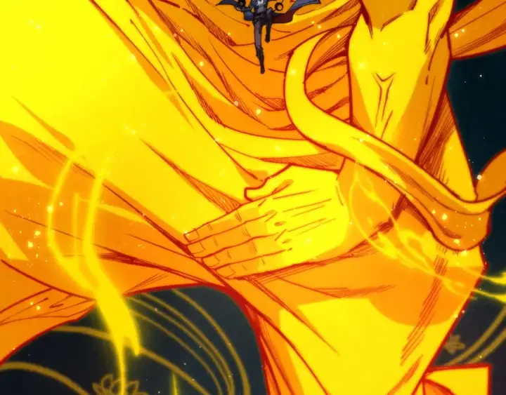 《这一世我要当至尊》第236话 菜鸡非要来啄图131