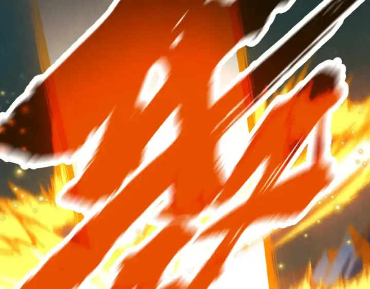 《这一世我要当至尊》第236话 菜鸡非要来啄图135
