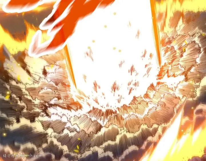 《这一世我要当至尊》第236话 菜鸡非要来啄图136