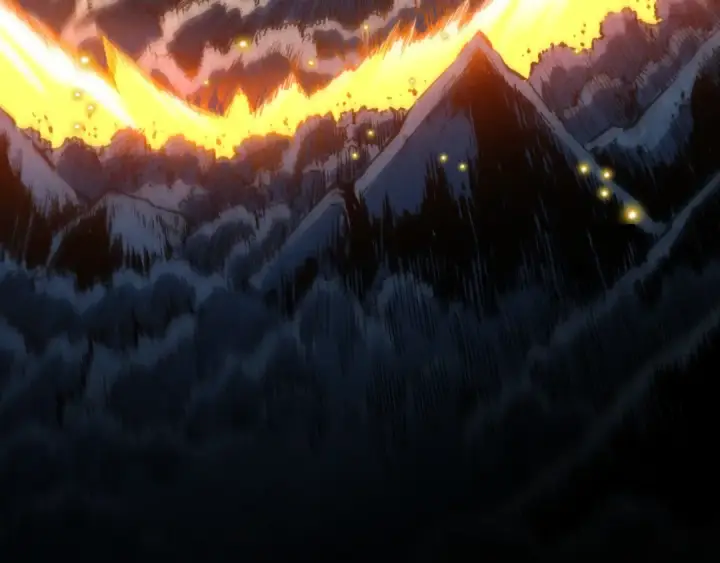 《这一世我要当至尊》第236话 菜鸡非要来啄图137