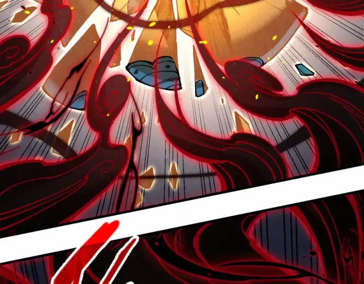 《这一世我要当至尊》第236话 菜鸡非要来啄图7