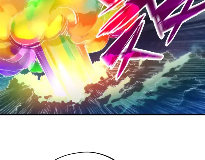 《这一世我要当至尊》第236话 菜鸡非要来啄图86
