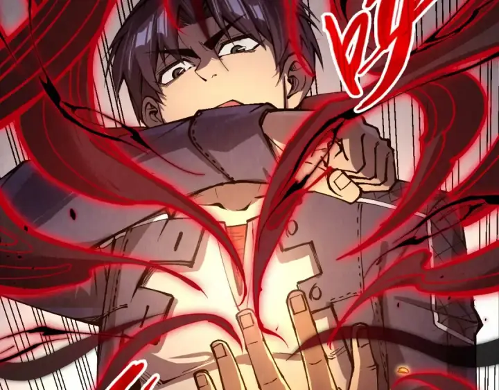 《这一世我要当至尊》第236话 菜鸡非要来啄图9