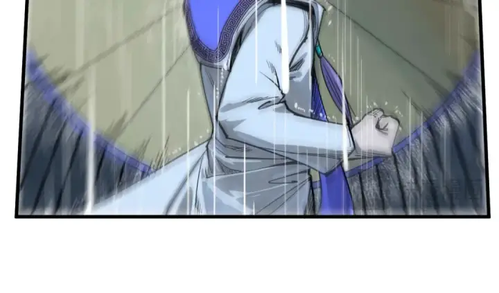 《这一世我要当至尊》第237话 雨之结界图108