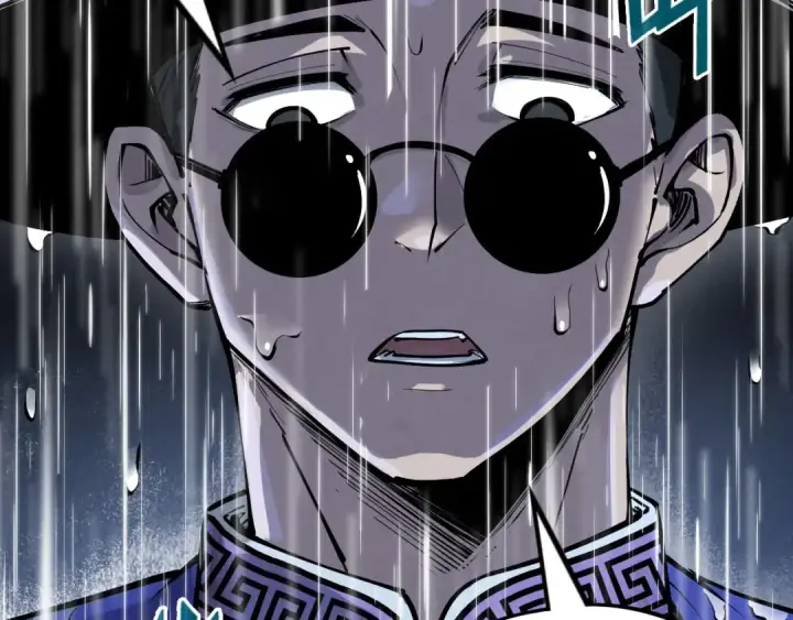 《这一世我要当至尊》第237话 雨之结界图116
