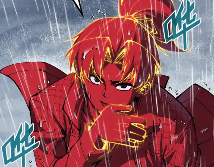 《这一世我要当至尊》第237话 雨之结界图119