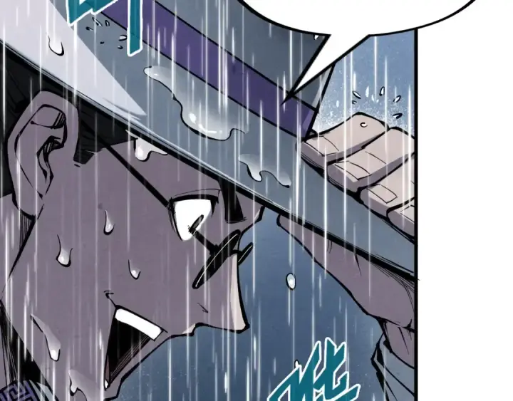 《这一世我要当至尊》第237话 雨之结界图123