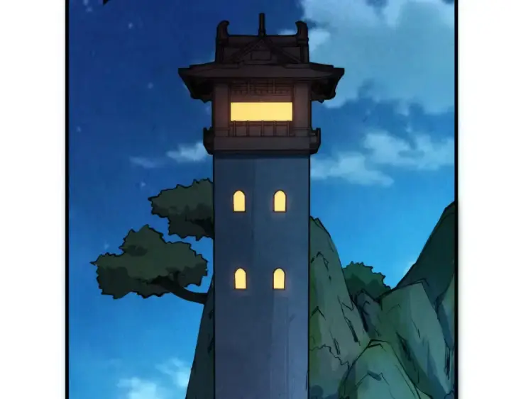 《这一世我要当至尊》第237话 雨之结界图15