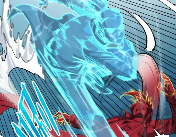 《这一世我要当至尊》第237话 雨之结界图74