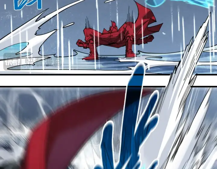 《这一世我要当至尊》第237话 雨之结界图77