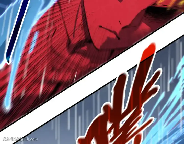 《这一世我要当至尊》第237话 雨之结界图96