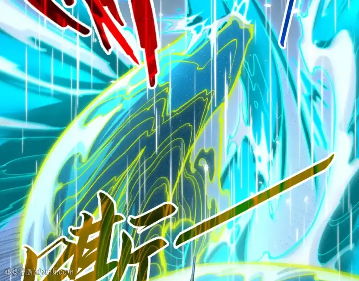 《这一世我要当至尊》第238话 以阵破阵图40