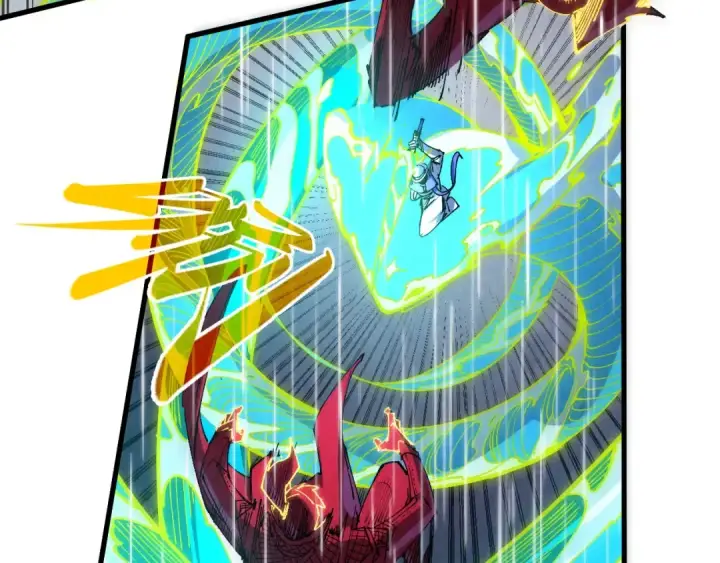 《这一世我要当至尊》第238话 以阵破阵图65