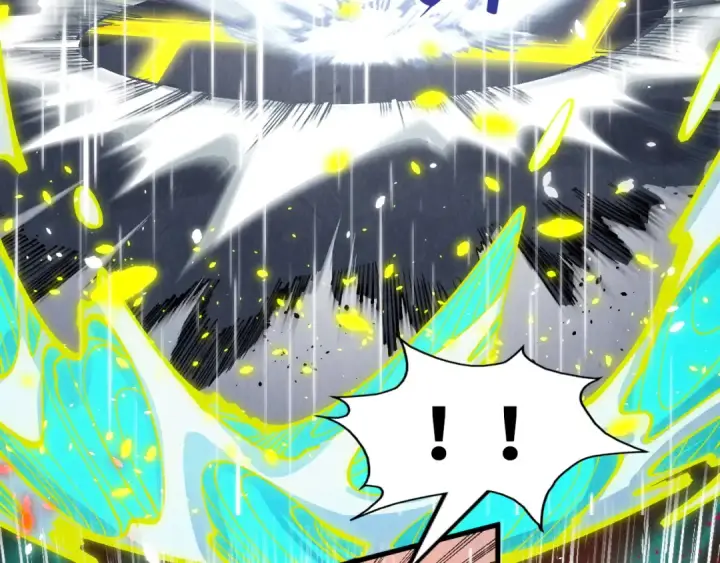《这一世我要当至尊》第238话 以阵破阵图73