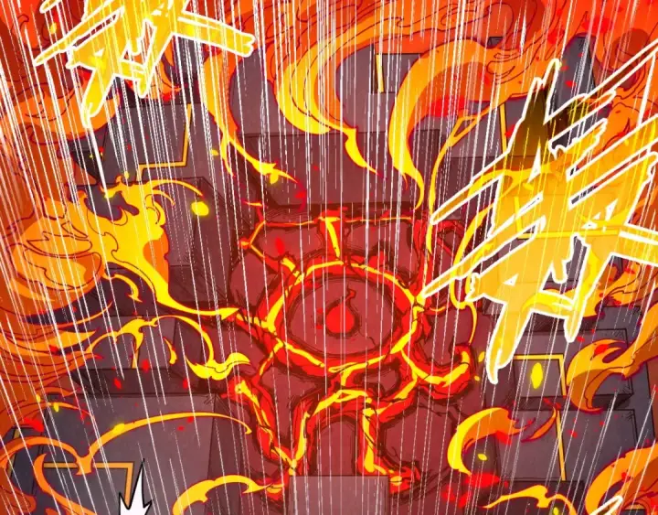 《这一世我要当至尊》第238话 以阵破阵图82