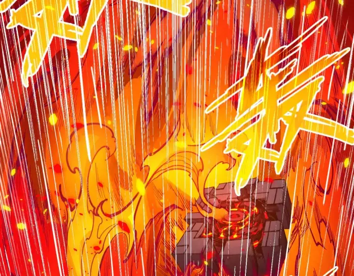 《这一世我要当至尊》第238话 以阵破阵图86