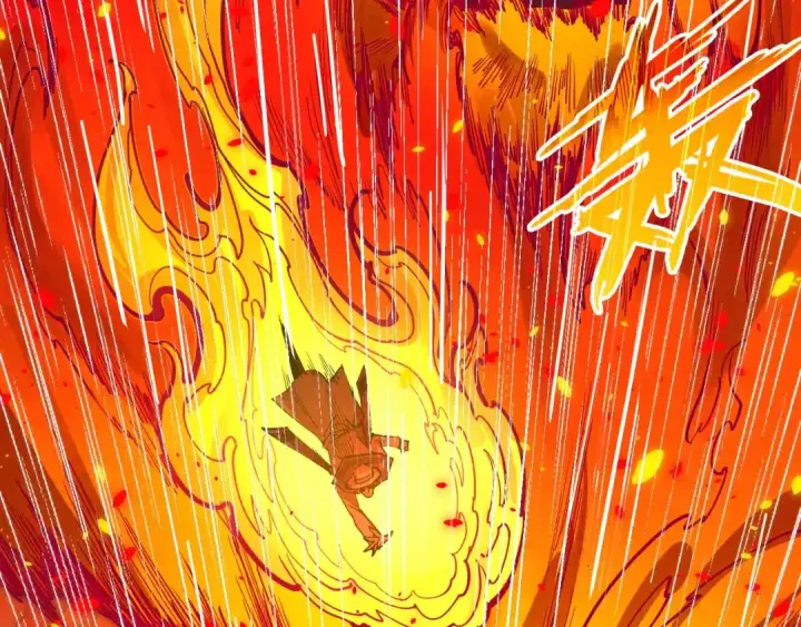 《这一世我要当至尊》第238话 以阵破阵图87