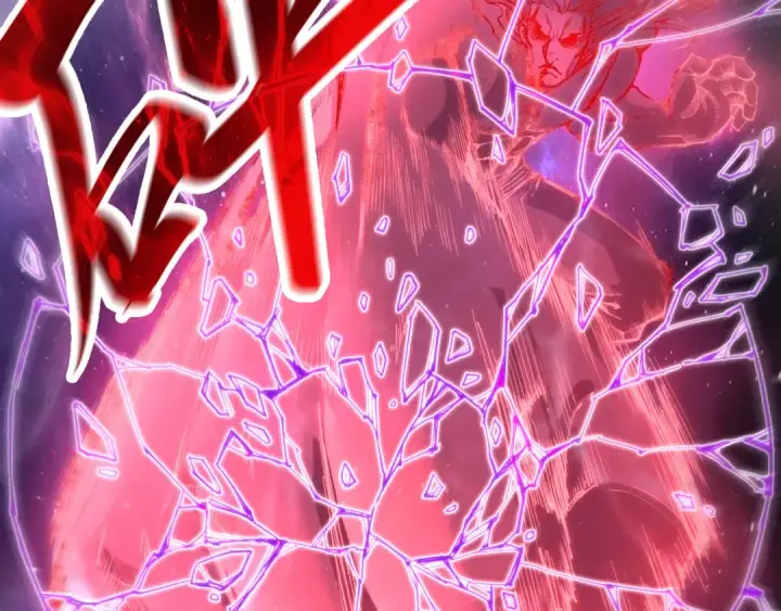 《这一世我要当至尊》第239话 罗青云图124