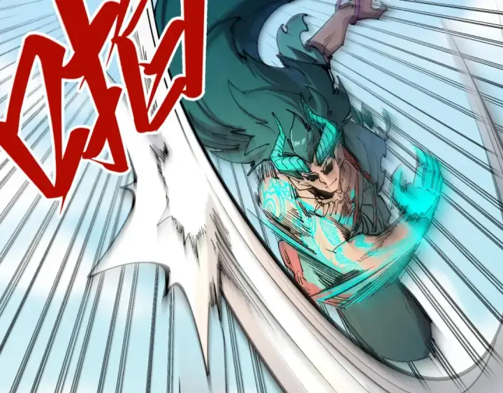 《这一世我要当至尊》第240话 龙之血脉图117