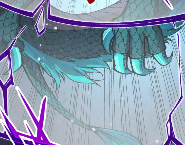 《这一世我要当至尊》第240话 龙之血脉图18