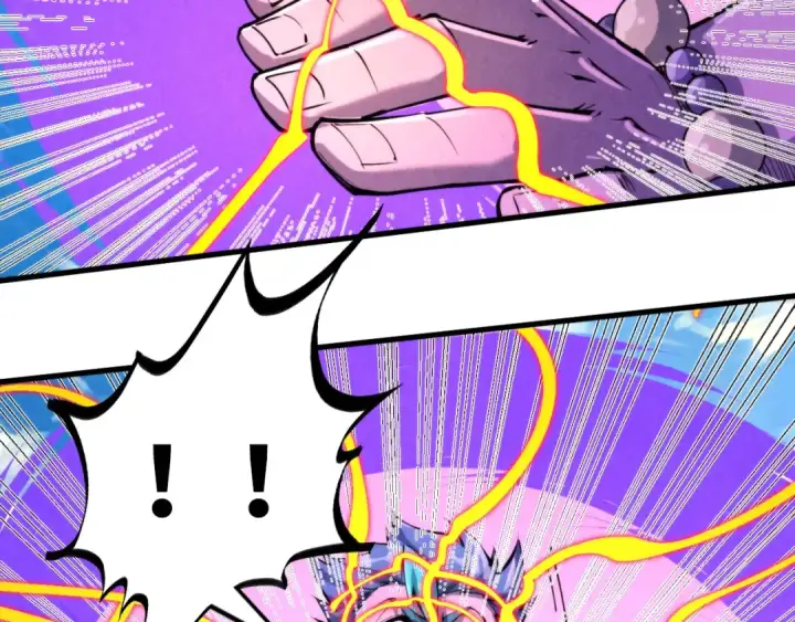 《这一世我要当至尊》第240话 龙之血脉图53