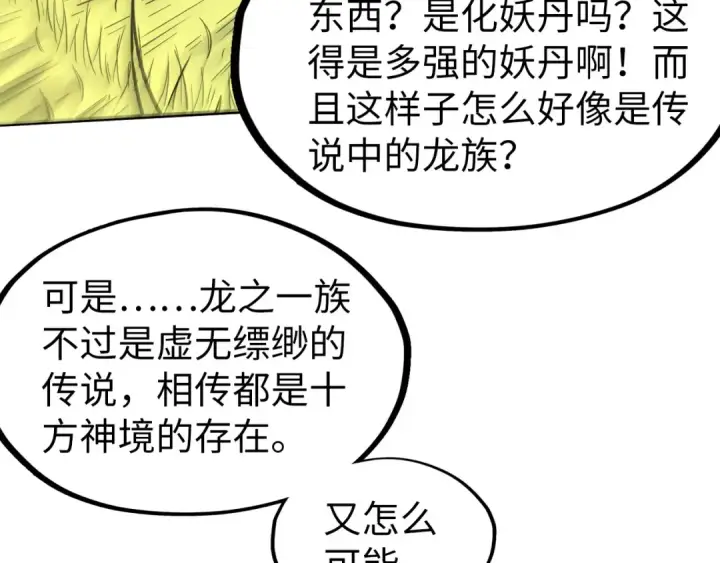 《这一世我要当至尊》第240话 龙之血脉图92