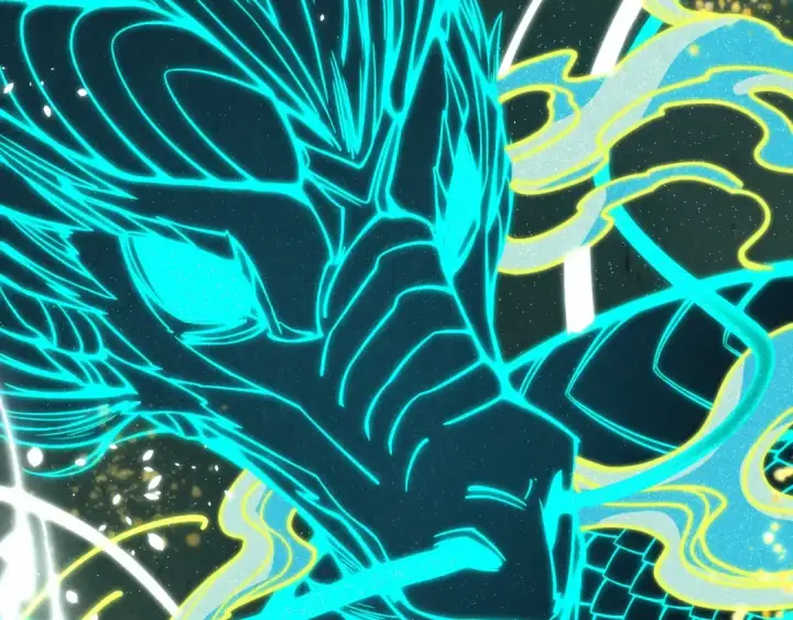 《这一世我要当至尊》第240话 龙之血脉图98