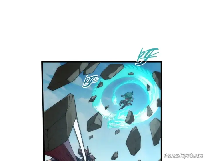 《这一世我要当至尊》第241话 天赋神通图16