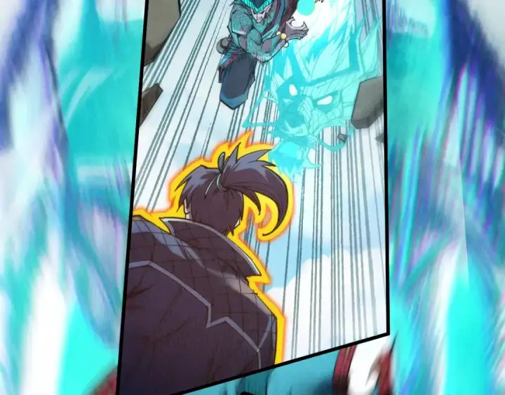 《这一世我要当至尊》第241话 天赋神通图20