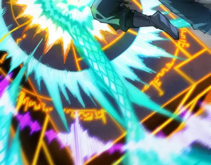 《这一世我要当至尊》第241话 天赋神通图25