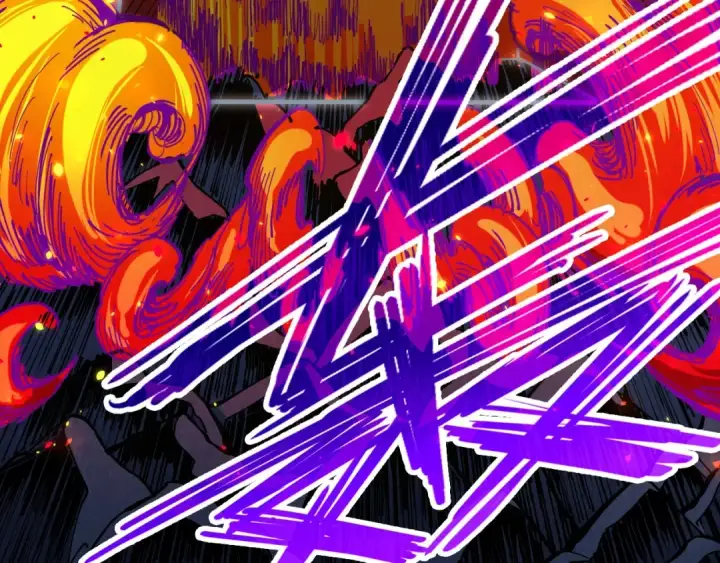 《这一世我要当至尊》第241话 天赋神通图47