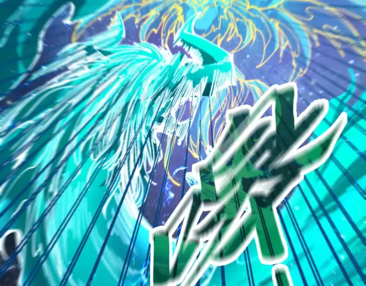 《这一世我要当至尊》第242话 惊天一招图68